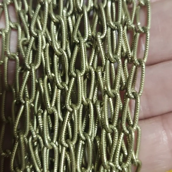 Chunky Neckace - Picture 5 of 5